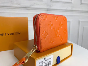 Lv wallet