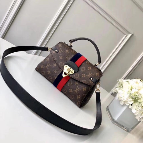 Lv george
