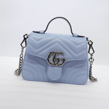 Load image into Gallery viewer, Gucci blue