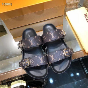 Lv sandals