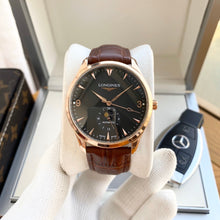 Load image into Gallery viewer, LONGINES W A T C H