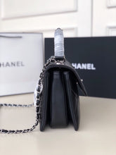 Load image into Gallery viewer, Chanel silver