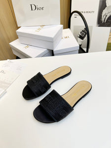 D I o r slides