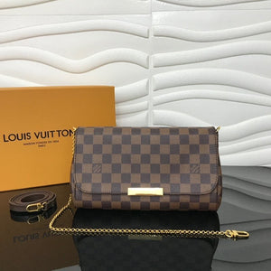 Lv pouch