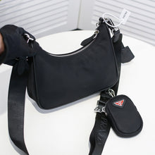 Load image into Gallery viewer, Prada hobo