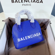 Load image into Gallery viewer, Balenciaga blue two sizes