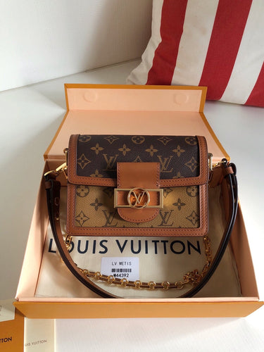 Lv bL Dauphine