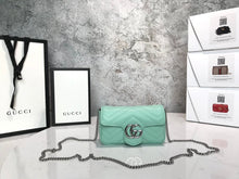 Load image into Gallery viewer, Gucci 3 colors 16.5cm