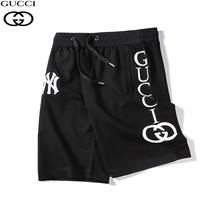 Load image into Gallery viewer, G u c c i shorts