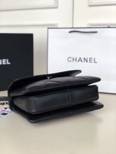 Load image into Gallery viewer, Chanel silver