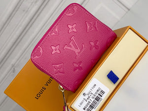 Lv wallet