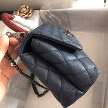 Load image into Gallery viewer, Chanel snake