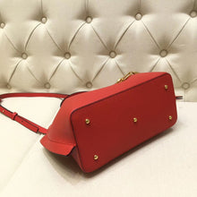 Load image into Gallery viewer, Valentino red