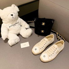 Load image into Gallery viewer, Chanel espadrilles sneakers