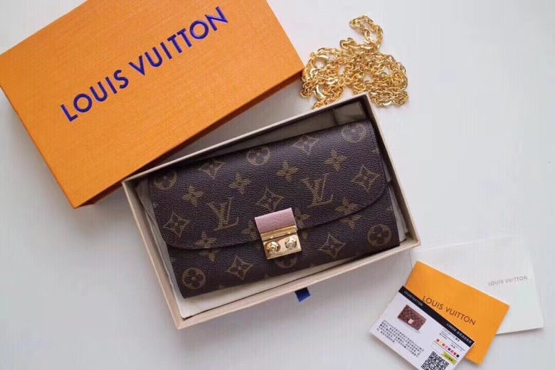 Lv wallet