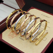 Load image into Gallery viewer, C artier bracelet
