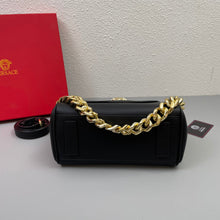 Load image into Gallery viewer, V e r s a c e black/gold 26-12-20CM 。