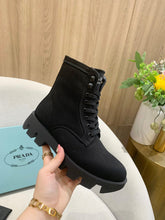Load image into Gallery viewer, P r a d a boots 35-40