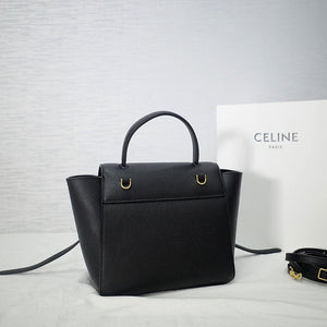 C eline b black