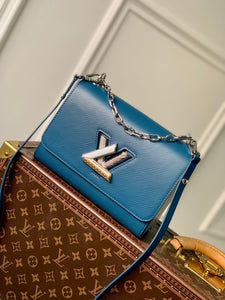 L v blue