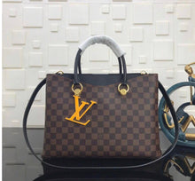 Load image into Gallery viewer, Lv tote x