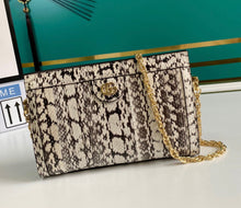 Load image into Gallery viewer, Gucci new snake 26cm