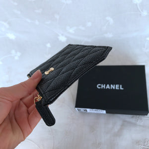 Chanel wallet