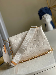 Lv new white