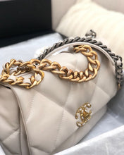 Load image into Gallery viewer, Chanel beige