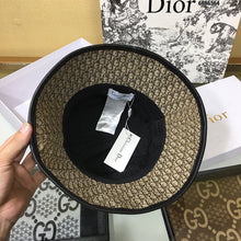 Load image into Gallery viewer, Dior bucket hat