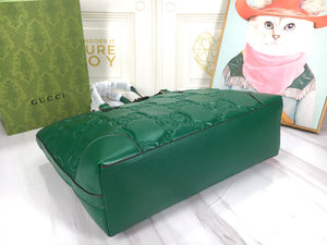 G u c c i tote 38*28*14cm