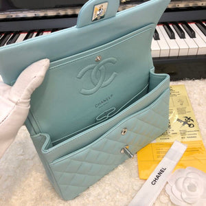 Chanel pastel