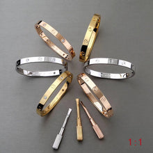 Load image into Gallery viewer, C artier bracelet