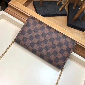 Lv wallet