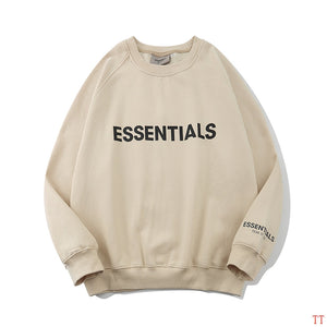Essential sweater