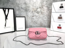 Load image into Gallery viewer, Gucci 3 colors 16.5cm