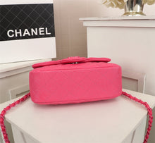 Load image into Gallery viewer, Chanel pink