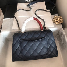 Load image into Gallery viewer, Chanel snake