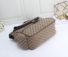 Load image into Gallery viewer, G u c c I baby bag