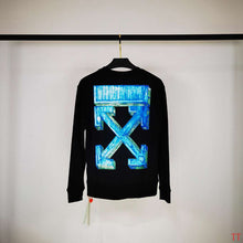 Load image into Gallery viewer, Off white long sleeve