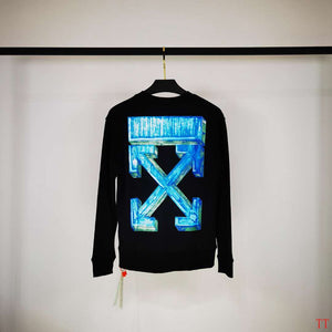 Off white long sleeve