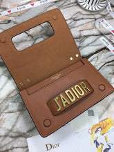 Load image into Gallery viewer, J adior brown