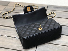 Load image into Gallery viewer, Chanel gold 20cm