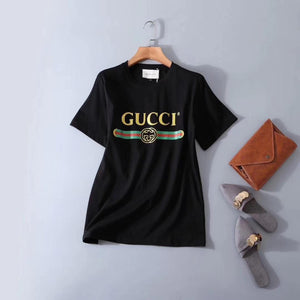 G U C C | - T-shirt