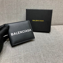 Load image into Gallery viewer, Balenciaga wallet