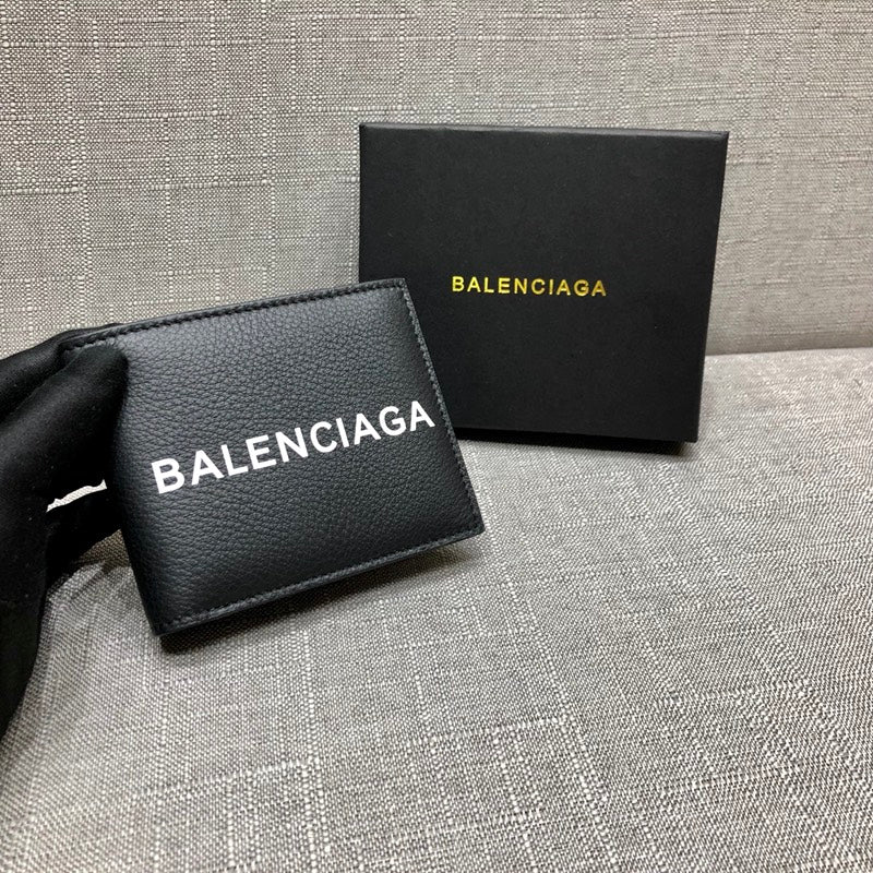 Balenciaga wallet