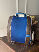 Load image into Gallery viewer, Lv backpack nba