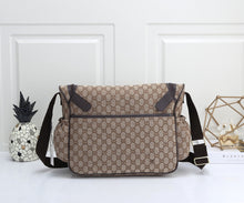 Load image into Gallery viewer, G u c c I baby bag