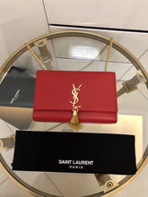 Load image into Gallery viewer, Kate red Ysl t