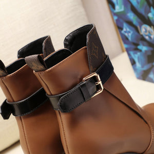 Lv boots